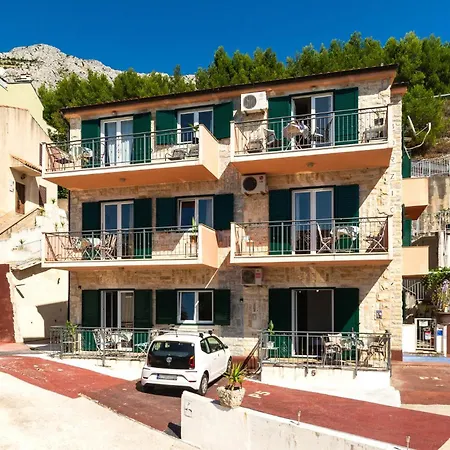 Stunning In With House Sea View Appartement *