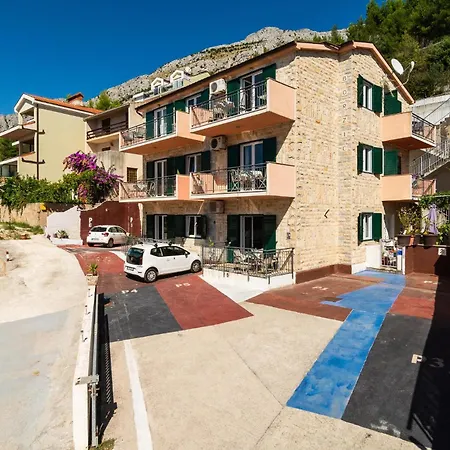 Appartement Stunning In With House Sea View *