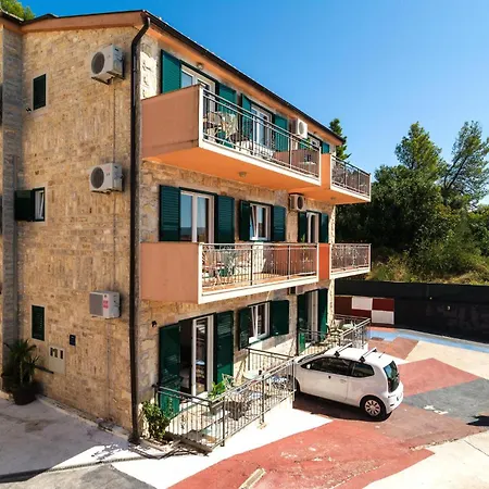 Stunning In With House Sea View Appartement *