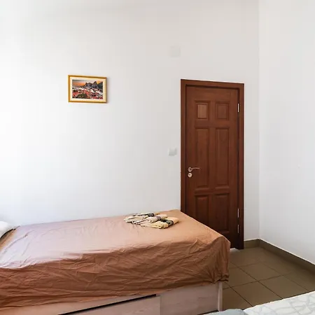 Stunning In With House Sea View *