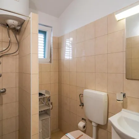 Stunning In With House Sea View Appartement Omiš